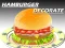 თამაში Hamburger Decorating ონლაინ