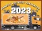 თამაში Bakery Delivery Simulator 2023 ონლაინ