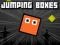 თამაში Jumping Boxes ონლაინ