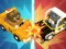 თამაში Bumper Car Demolition Race ონლაინ
