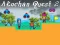 თამაში Akochan Quest 2 ონლაინ