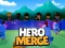 თამაში Hero Merge ონლაინ
