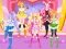 თამაში Pretty Cure 4 ონლაინ