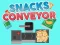 თამაში Snacks Conveyor ონლაინ