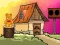 თამაში Humble Village Escape ონლაინ