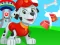 თამაში Marshall Puppy Ninja Patrol ონლაინ