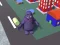 თამაში Grimace Shake City Chaos ონლაინ