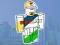 თამაში Roblox Coloring Book ონლაინ