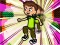 თამაში Ben 10 Jumper ონლაინ