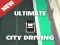 თამაში Ultimate City Driving ონლაინ