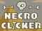 თამაში Necro clicker ონლაინ