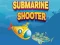 თამაში Submarine Shooter ონლაინ