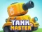 თამაში Tank Master ონლაინ
