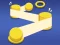 თამაში Tangled Rope Around Puzzle ონლაინ