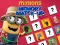 თამაში Minions Memory Match Up ონლაინ