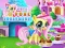 თამაში Cute Foal Treatment ონლაინ