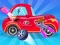 თამაში Car Care Repair DuDu Mechanic ონლაინ