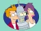 თამაში Futurama: Worlds of Tomorrow ონლაინ