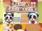 თამაში Panda The Cake Maker ონლაინ