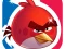 თამაში Angry bird Friends ონლაინ
