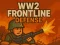 თამაში WW2 Frontline Defense ონლაინ