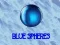 თამაში Blue spheres ონლაინ
