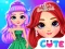 თამაში My Trendy Ball Gown ონლაინ