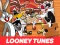 თამაში Looney Tunes Jigsaw Puzzle ონლაინ
