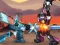 თამაში Robot Fighting Adventure ონლაინ