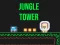 თამაში Jungle Tower ონლაინ