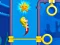 თამაში Pull Mermaid Out ონლაინ
