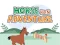 თამაში Horse Run Adventure ონლაინ