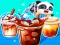 თამაში Little Panda Coffee Shop ონლაინ