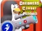 თამაში Dreamers Combat Penguin ონლაინ