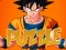 თამაში Dragonball Z Puzzles ონლაინ