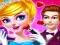 თამაში Magic Fairy Tale Princess Game ონლაინ