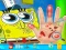 თამაში Spongebob Hand Doctor ონლაინ