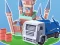 თამაში Build Castle 3D ონლაინ