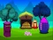 თამაში Caveman Treasure Escape ონლაინ