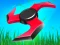 თამაში Grass Cutting Puzzle ონლაინ