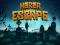 თამაში Horror Escape ონლაინ