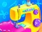 თამაში Fashion Sewing Shop ონლაინ