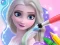 თამაში Coloring Book For Elsa ონლაინ