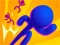 თამაში 3D Bubble Rush! ონლაინ