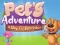 თამაში Pets Adventure A Day To Remember ონლაინ