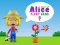თამაში World of Alice Plant Game ონლაინ