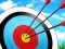 თამაში Stickman Archery ონლაინ