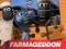 თამაში  A Shaun the Sheep Movie Farmageddon Jigsaw Puzzle ონლაინ