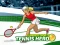 თამაში Tennis Hero ონლაინ