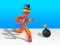 თამაში Tall Man Run ონლაინ